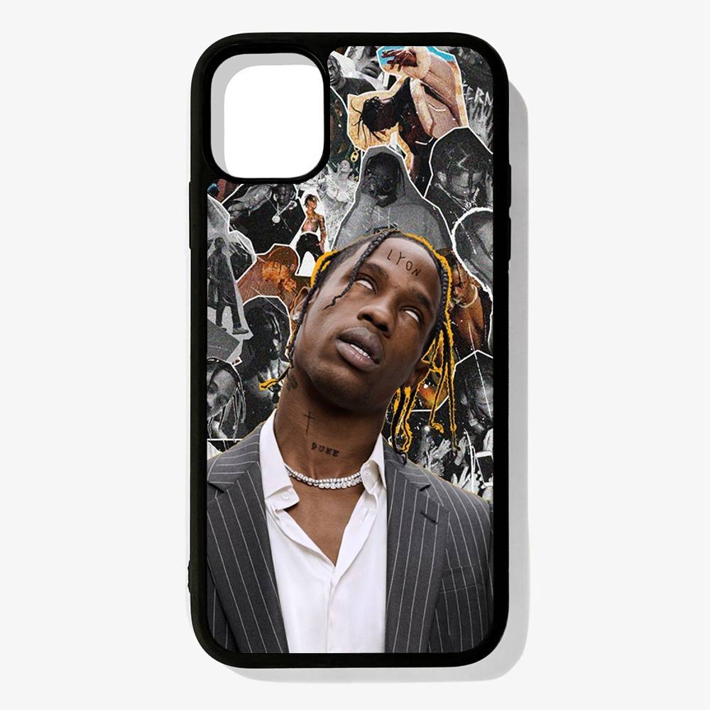 T-Travis S-ScottS Singer Phone Case For IPhone 16 Pro Max 15 14 Plus 14 13 12 11 17 PC+TPU Cases Back Cover iPhone 16pro max
T-Travis S-ScottS Singer Phone Case For IPhone 16 Pro Max 15 14 Plus 14 13 12 11 17 PC+TPU Cases Back Cover iPhone 16pro max