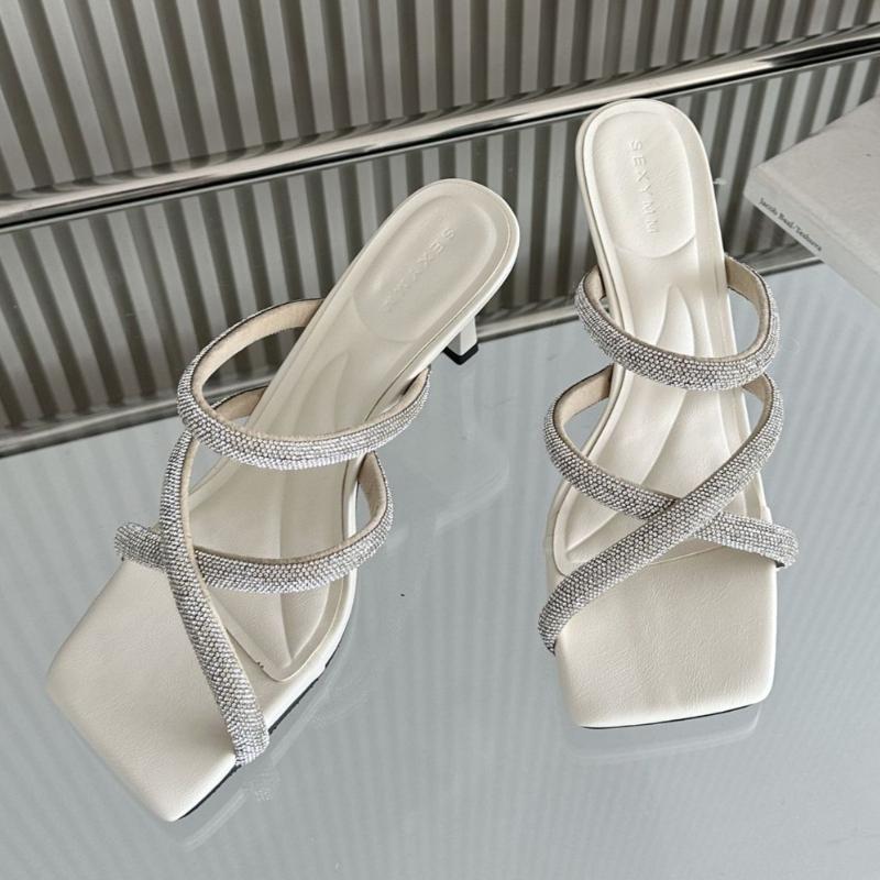 Elegant Cross Strap Open Toe Women Heels Brand Design Square Toe Thin High Heels Sexy Backless Party Dress Simple Women Sandals 39 хаки
Elegant Cross Strap Open Toe Women Heels Brand Design Square Toe Thin High Heels Sexy Backless Party Dress Simple Women Sandals 39 хаки