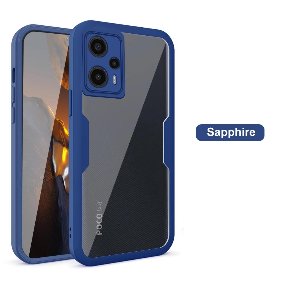 Чехлы с полной защитой 360 для POCO F6 F5 F4 F3 X7 X6 Pro X5 X4 GT X3 NFC M6 M5S M4 M3 Pro 5G, противоударный чехол для телефона For Poco X7 темно-синий
Чехлы с полной защитой 360 для POCO F6 F5 F4 F3 X7 X6 Pro X5 X4 GT X3 NFC M6 M5S M4 M3 Pro 5G, противоударный чехол для телефона For Poco X7 темно-синий