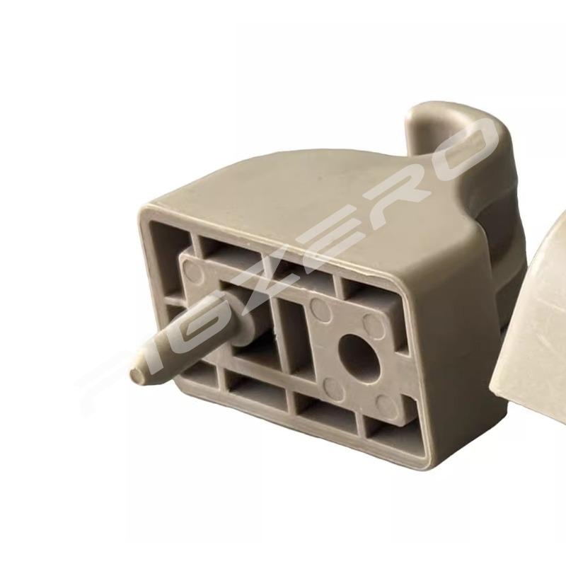 Sun Visor Make-up Mirror Clip Fastener Hook Base for Zotye Z300 Z360 1pc Brand New Beige 1pc
Sun Visor Make-up Mirror Clip Fastener Hook Base for Zotye Z300 Z360 1pc Brand New Beige 1pc