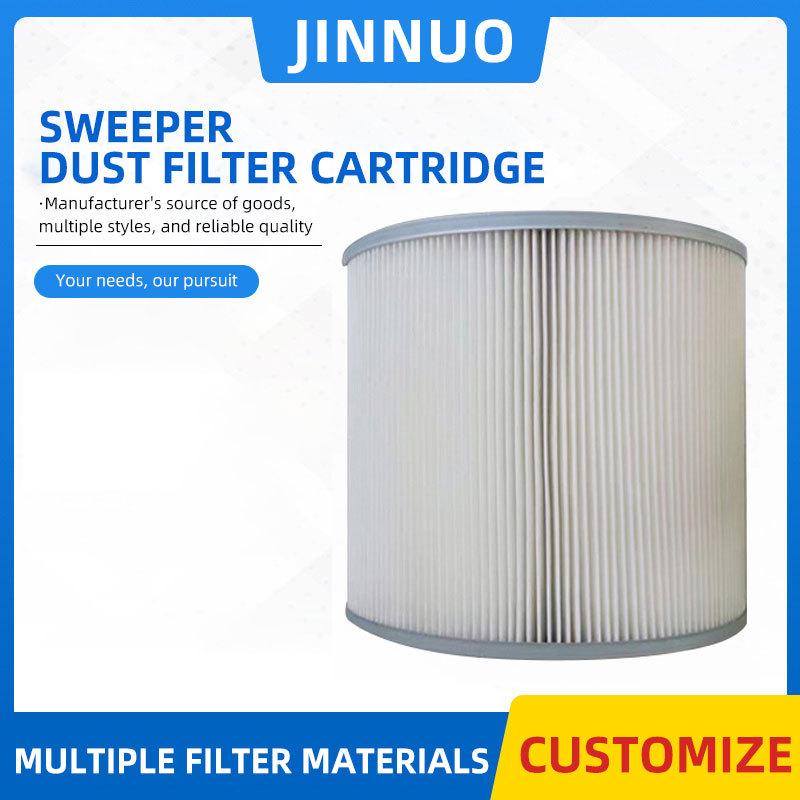 Universal Dust and Welding Fume Air Filter Element
Universal Dust and Welding Fume Air Filter Element