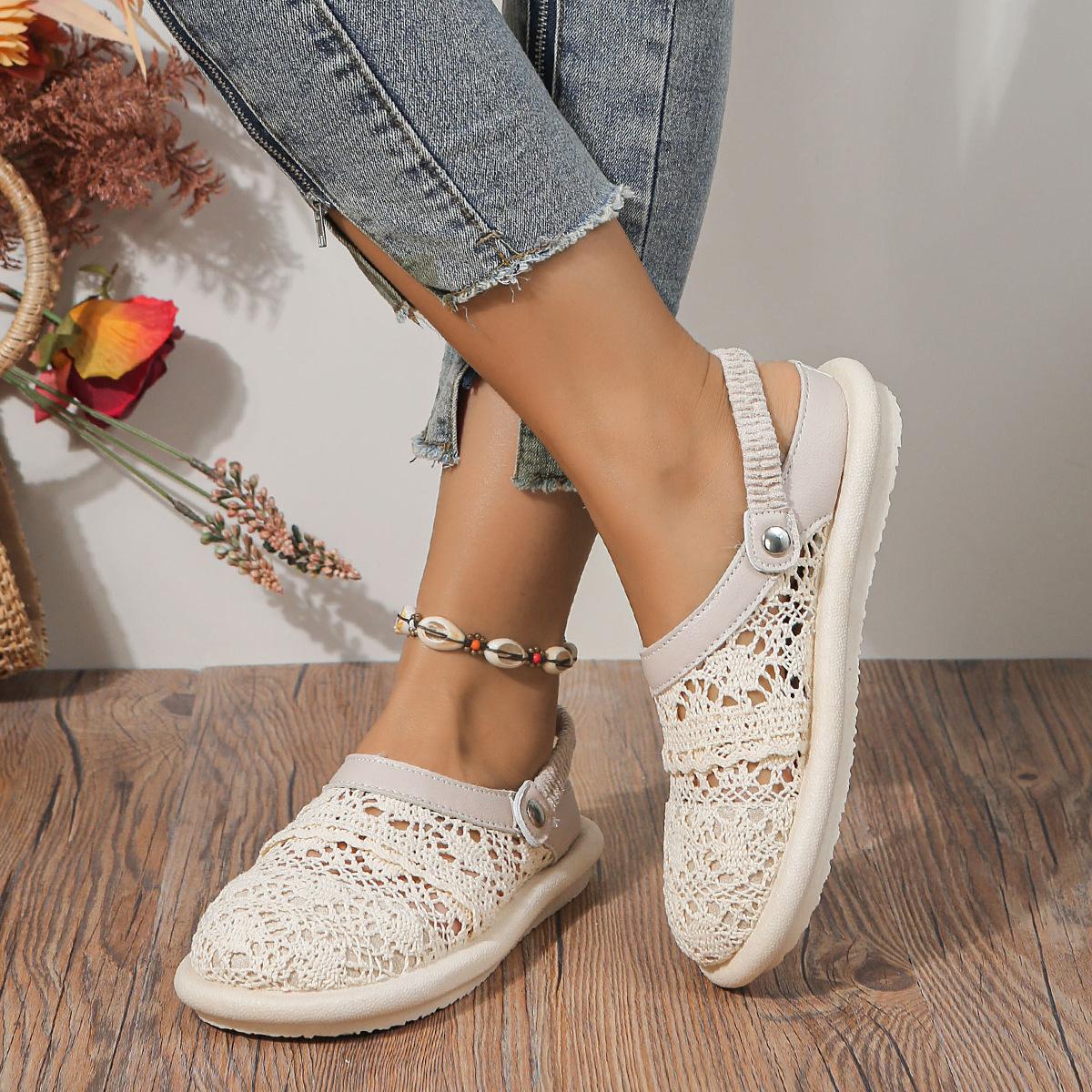 Модные модные мокасины женские толстые эспадрильи на платформе без застежек женские весенне-летние дышащие нескользящие туфли на плоской подошве больших размеров 41
Модные модные мокасины женские толстые эспадрильи на платформе без застежек женские весенне-летние дышащие нескользящие туфли на плоской подошве больших размеров 41