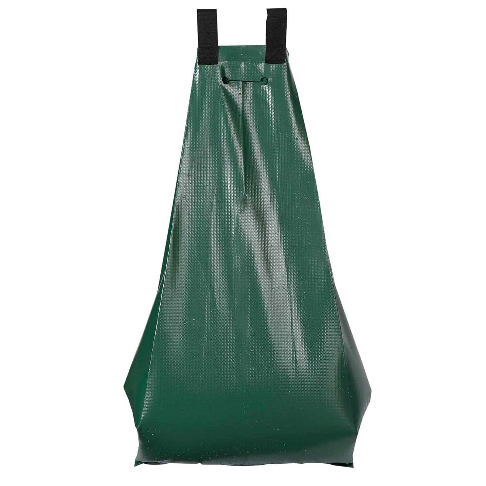 Tree Bag 20 Gallon Watering Bag Reusable Slow Release Tree Bag Drip Bag One Size зелений
Tree Bag 20 Gallon Watering Bag Reusable Slow Release Tree Bag Drip Bag One Size зелений