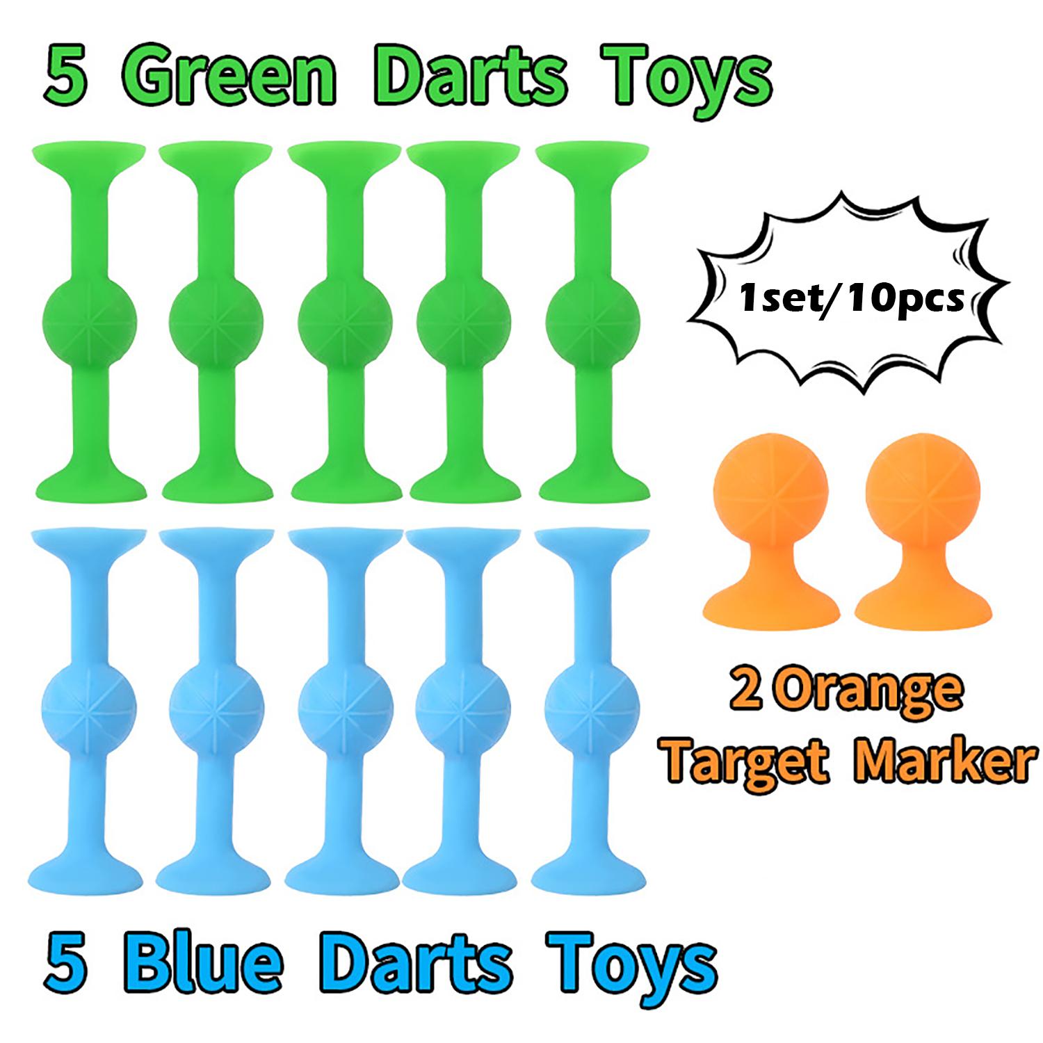 Suction Dart Cup Versatile Sticky And Enjoyable Suction Children S Competitive Dart Interactive Toy Soft Rubber Building Block
Suction Dart Cup Versatile Sticky And Enjoyable Suction Children S Competitive Dart Interactive Toy Soft Rubber Building Block
