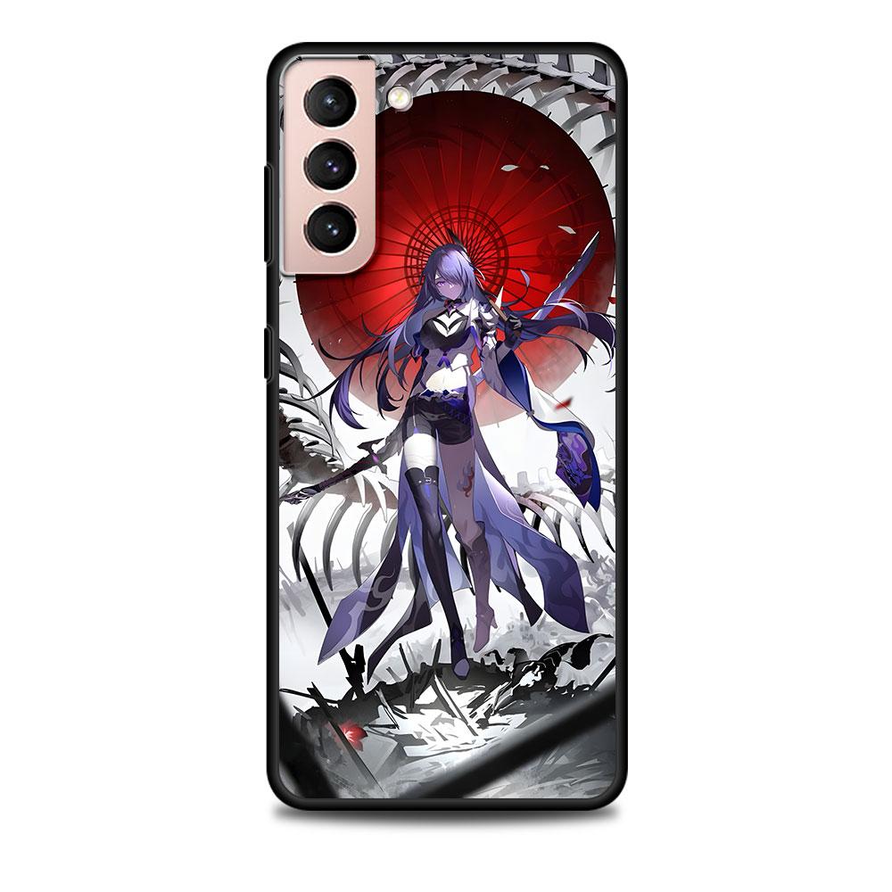 Raiden Bosenmori Mei Case for Samsung Galaxy S23 S10e S10 S21 FE S22 S9 S24 Ultra S20 Plus Soft Black TPU Phone Cover Bumper Samsung S9
Raiden Bosenmori Mei Case for Samsung Galaxy S23 S10e S10 S21 FE S22 S9 S24 Ultra S20 Plus Soft Black TPU Phone Cover Bumper Samsung S9