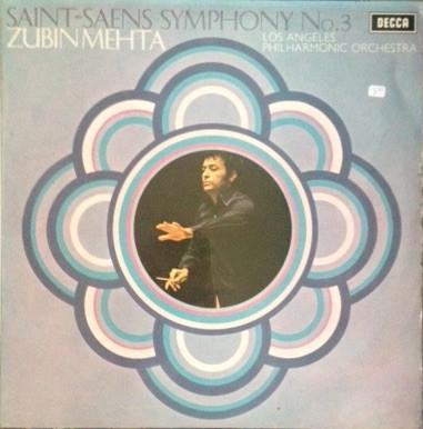 LP Record ANITA PRIEST, LOS ANGELES PHILHARMO - Saint-Saens: Symphony No. 3 In C Mi SXL6482 Decca 1970 UK Classical Used
LP Record ANITA PRIEST, LOS ANGELES PHILHARMO - Saint-Saens: Symphony No. 3 In C Mi SXL6482 Decca 1970 UK Classical Used
