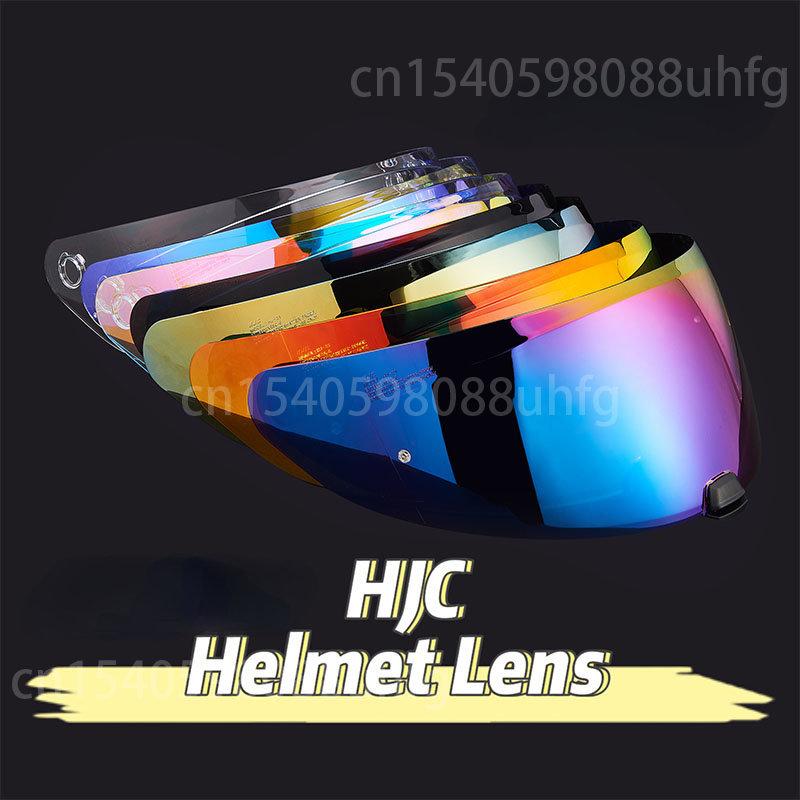 HJ-31 мотоциклетный шлем с полным лицом, козырек для линз, чехол для HJC I70 I10, анти-УФ-пылезащитные линзы, аксессуары, козырек, 9 цветов
HJ-31 мотоциклетный шлем с полным лицом, козырек для линз, чехол для HJC I70 I10, анти-УФ-пылезащитные линзы, аксессуары, козырек, 9 цветов