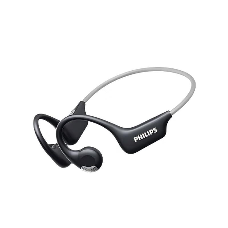 Philips TAA1708 Air Conduction Bluetooth Sports Headset
Philips TAA1708 Air Conduction Bluetooth Sports Headset