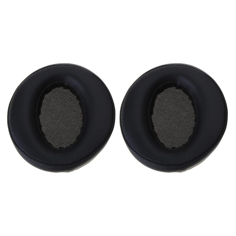 Кожаные амбушюры для наушников MDR-XB950AP XB950n XB950B1 Чехлы из пены с эффектом памяти Аксессуары 1 чёрный
Кожаные амбушюры для наушников MDR-XB950AP XB950n XB950B1 Чехлы из пены с эффектом памяти Аксессуары 1 чёрный