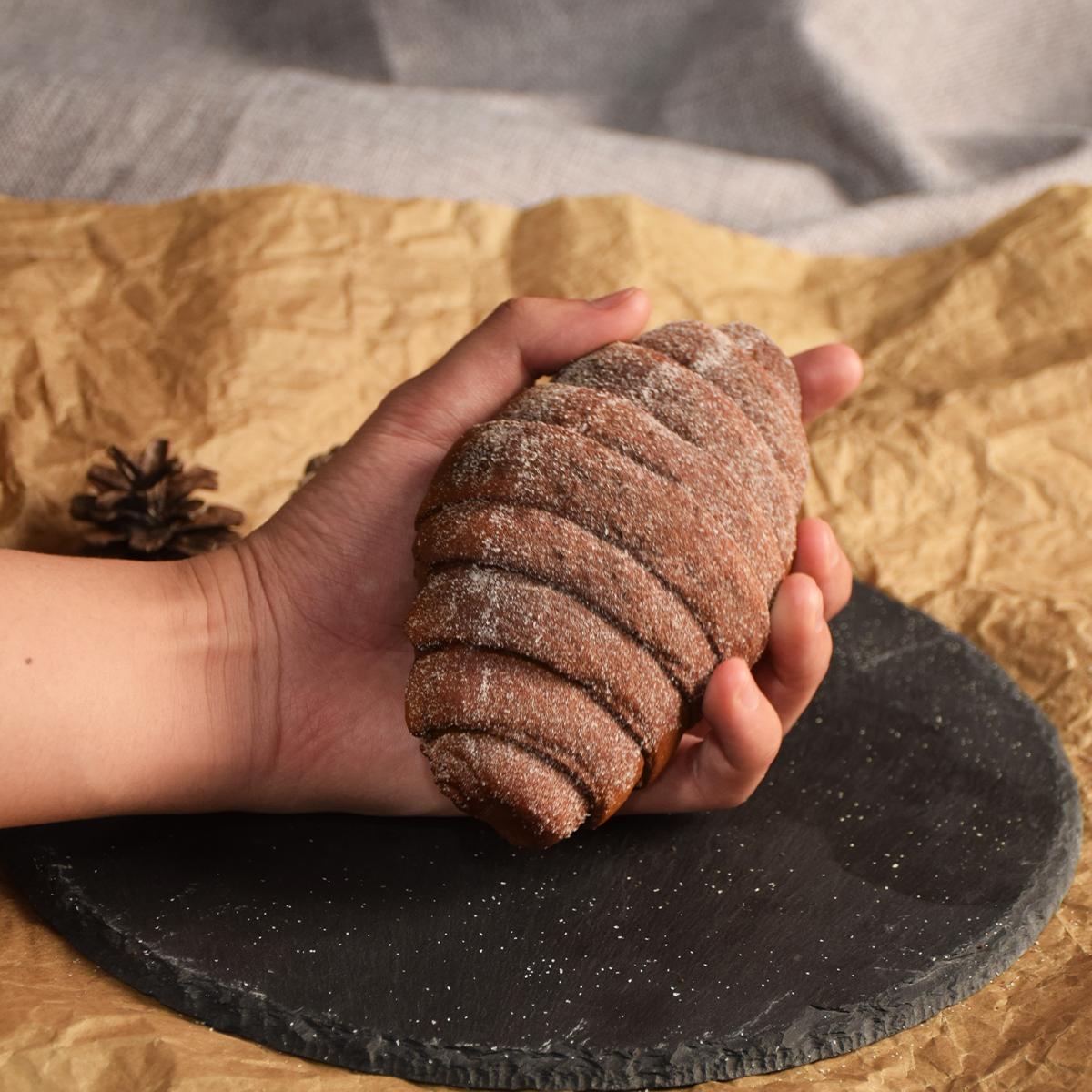 PU Simulation European Bread Model,Simulation Black Wheat Bread, Buckwheat Bread Model,Baking Shop Decoration Props,Food Model
PU Simulation European Bread Model,Simulation Black Wheat Bread, Buckwheat Bread Model,Baking Shop Decoration Props,Food Model