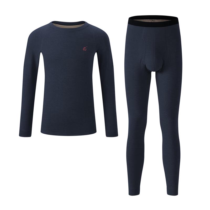 Jingdong Jingzao Wool Blend Thermal Underwear Set 2XL
Jingdong Jingzao Wool Blend Thermal Underwear Set 2XL