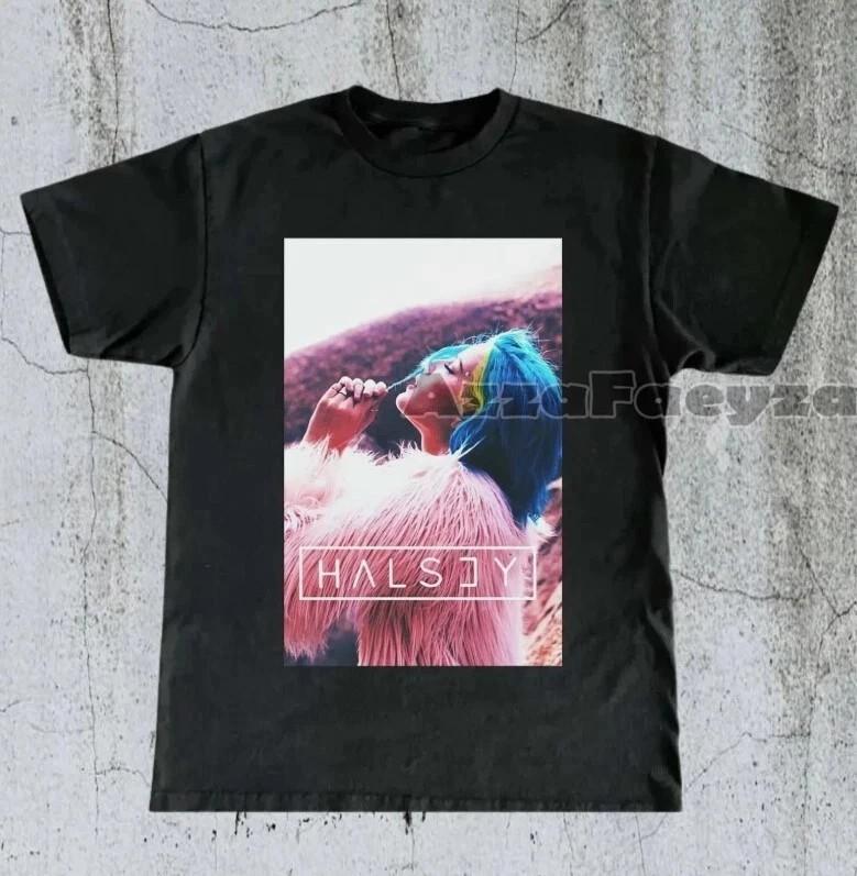 Halsey 2025 Tour TShirt My Last Trick Concert Merch Unisex S4XL K993 Unisex T-Shirt XXXL
Halsey 2025 Tour TShirt My Last Trick Concert Merch Unisex S4XL K993 Unisex T-Shirt XXXL