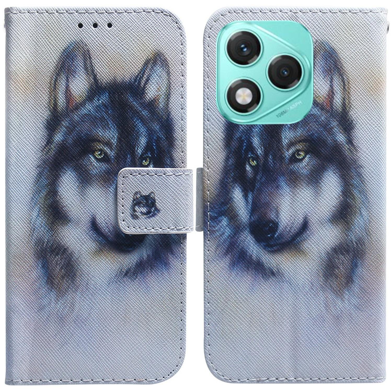 For Honor 400 Lite 5G Wallet Case Pattern Print Leather Phone Cover I
For Honor 400 Lite 5G Wallet Case Pattern Print Leather Phone Cover I