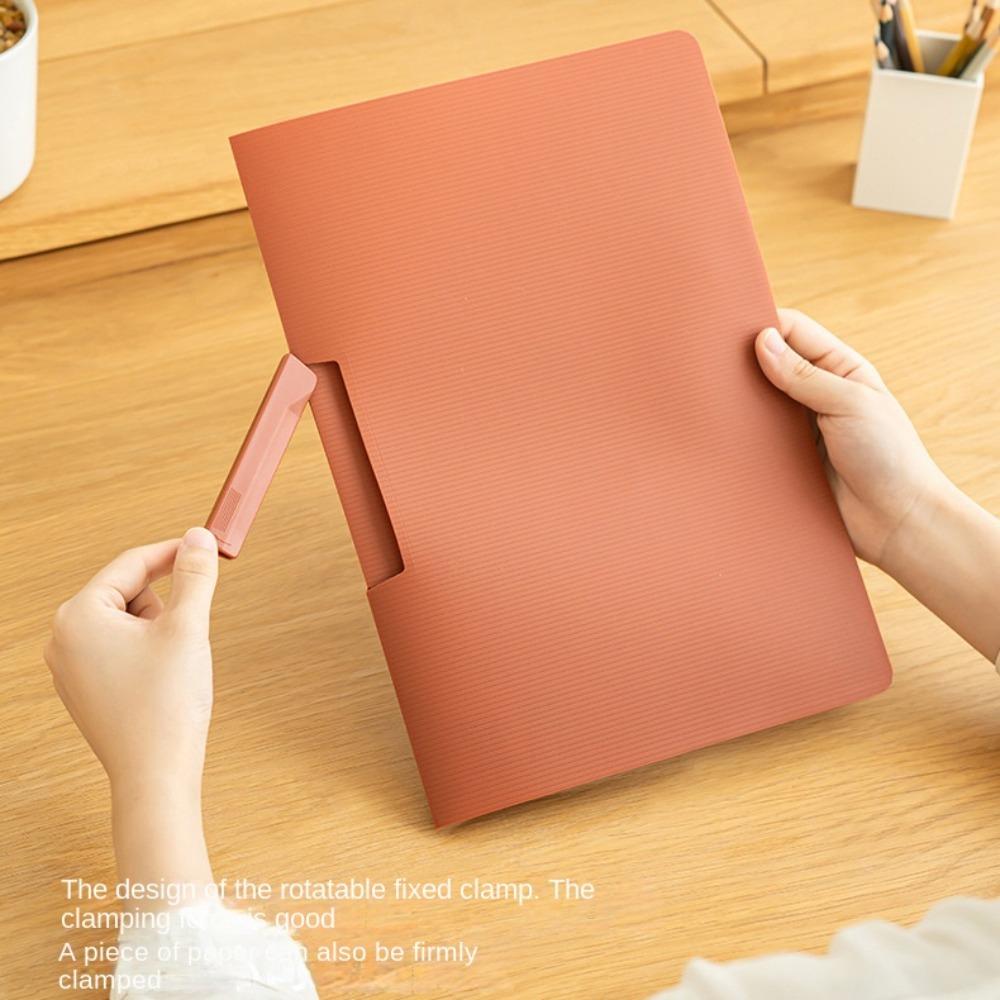 Storage Bag Retro Color File Folder Retro Color A4 Folder Student Storage Office Supplies khaki-Solid Colour
Storage Bag Retro Color File Folder Retro Color A4 Folder Student Storage Office Supplies khaki-Solid Colour
