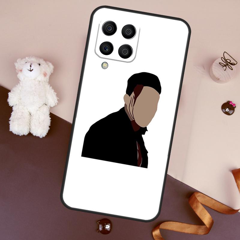 Kai Parker Case For Samsung Galaxy M13 M54 M34 M14 M56 M36 M16 M31 M11 M53 M12 M32 M52 M35 M55 M15 M06 Samsung M33
Kai Parker Case For Samsung Galaxy M13 M54 M34 M14 M56 M36 M16 M31 M11 M53 M12 M32 M52 M35 M55 M15 M06 Samsung M33