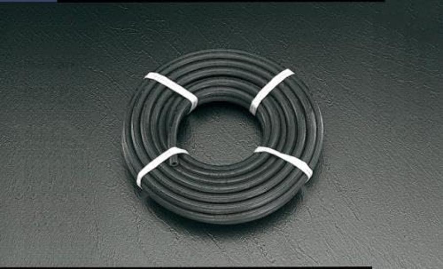 Воздушный шланг Esco 19,0/29,0 мм x 20 м (Черный/Резиновый) EA125AF-20 
Воздушный шланг Esco 19,0/29,0 мм x 20 м (Черный/Резиновый) EA125AF-20