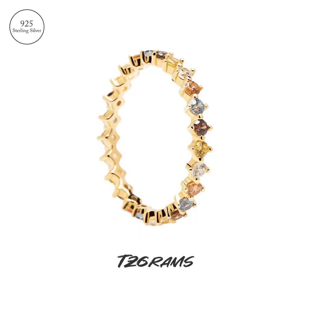 Кольцо из настоящего серебра 925 пробы, простое цветное кольцо для женщин, высокое качество, изысканные ювелирные изделия в испанском стиле, подарок, Прямая доставка
Кольцо из настоящего серебра 925 пробы, простое цветное кольцо для женщин, высокое качество, изысканные ювелирные изделия в испанском стиле, подарок, Прямая доставка