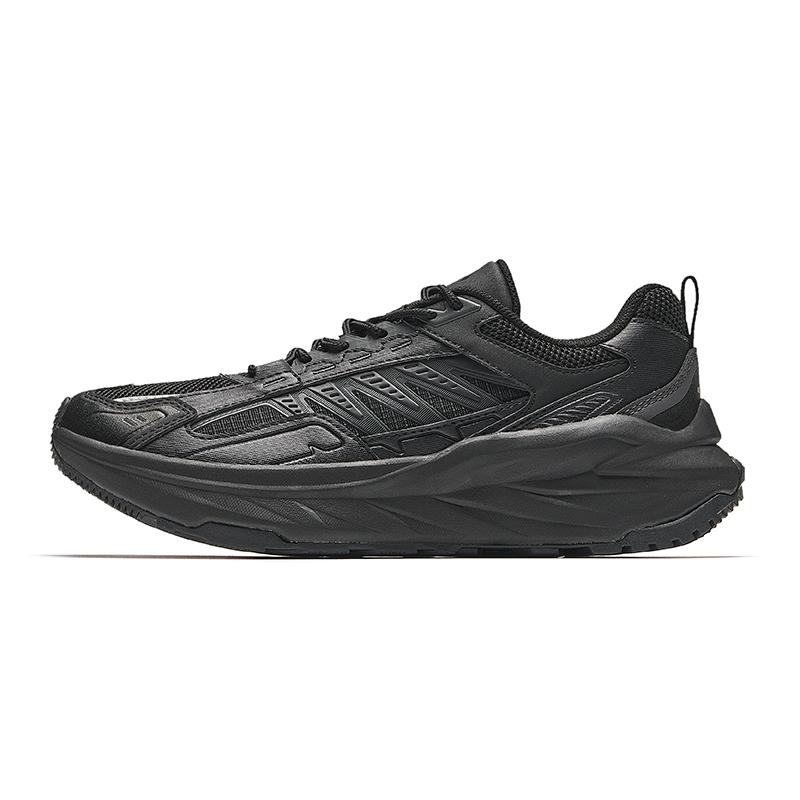 Anta Comfortable Fashionable Non-Slip Wear-Resistant Low-Top Casual Running Shoes Women sneaker Black Gray 922435507-4 36
Anta Comfortable Fashionable Non-Slip Wear-Resistant Low-Top Casual Running Shoes Women sneaker Black Gray 922435507-4 36
