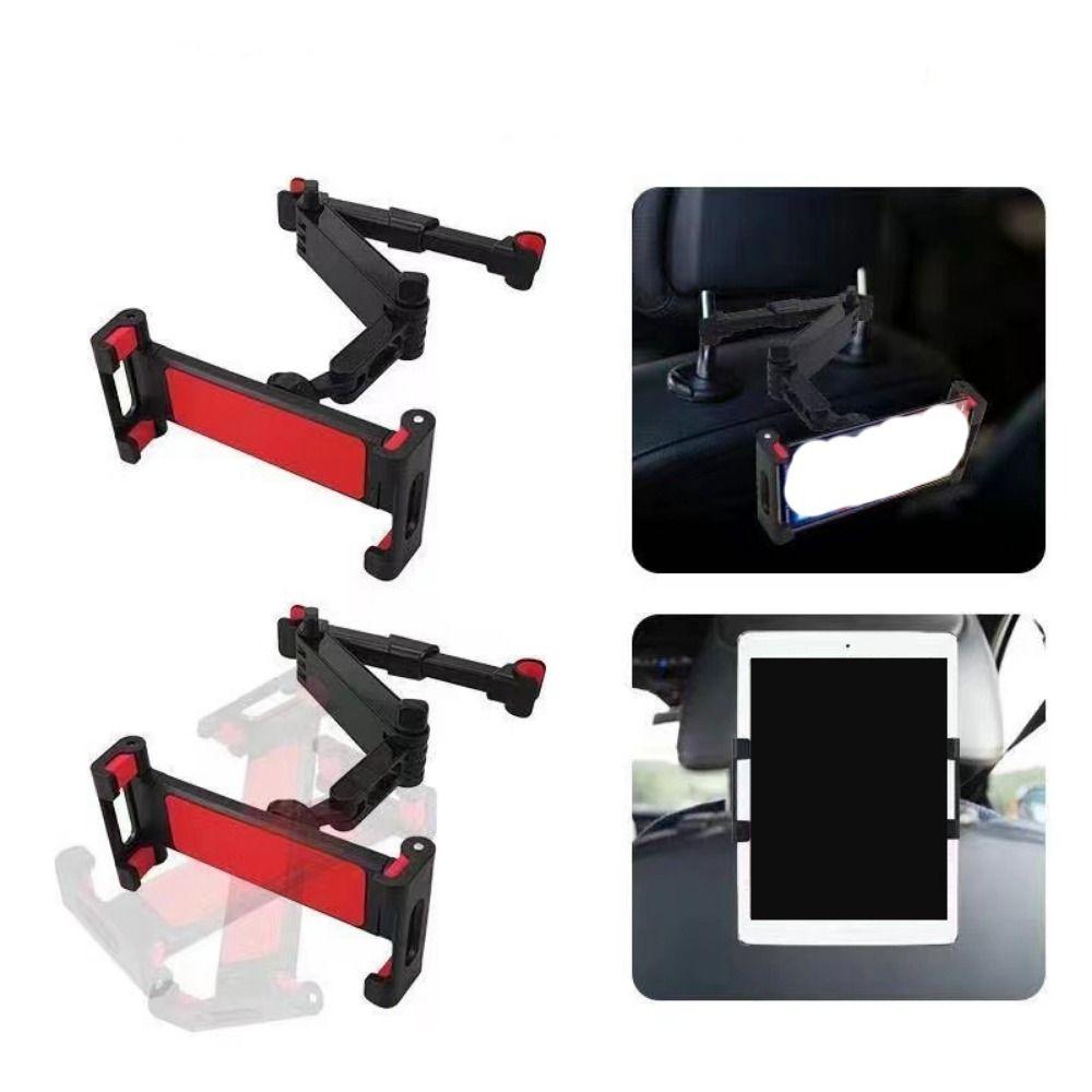 Adjustable Bracket Car Rear Pillow Phone Holder Foldable Desk Phone Clip Bracket Car Style 4
Adjustable Bracket Car Rear Pillow Phone Holder Foldable Desk Phone Clip Bracket Car Style 4