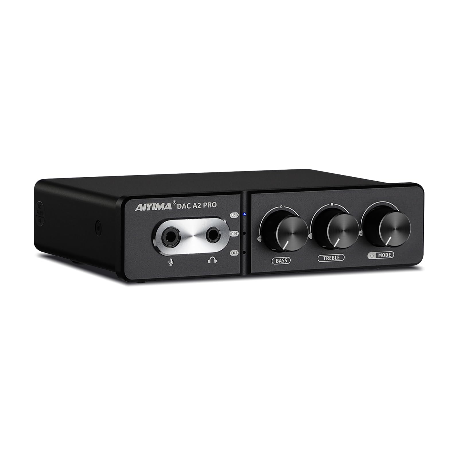 AIYIMA HUB Game Decoder DAC Headphone Amplifier Microphone Compatible Mini HiFi Stereo Digital USB DAC Amplifier DAC-A2PRO ESS9018K2M+JRC5532D+CM6542
AIYIMA HUB Game Decoder DAC Headphone Amplifier Microphone Compatible Mini HiFi Stereo Digital USB DAC Amplifier DAC-A2PRO ESS9018K2M+JRC5532D+CM6542