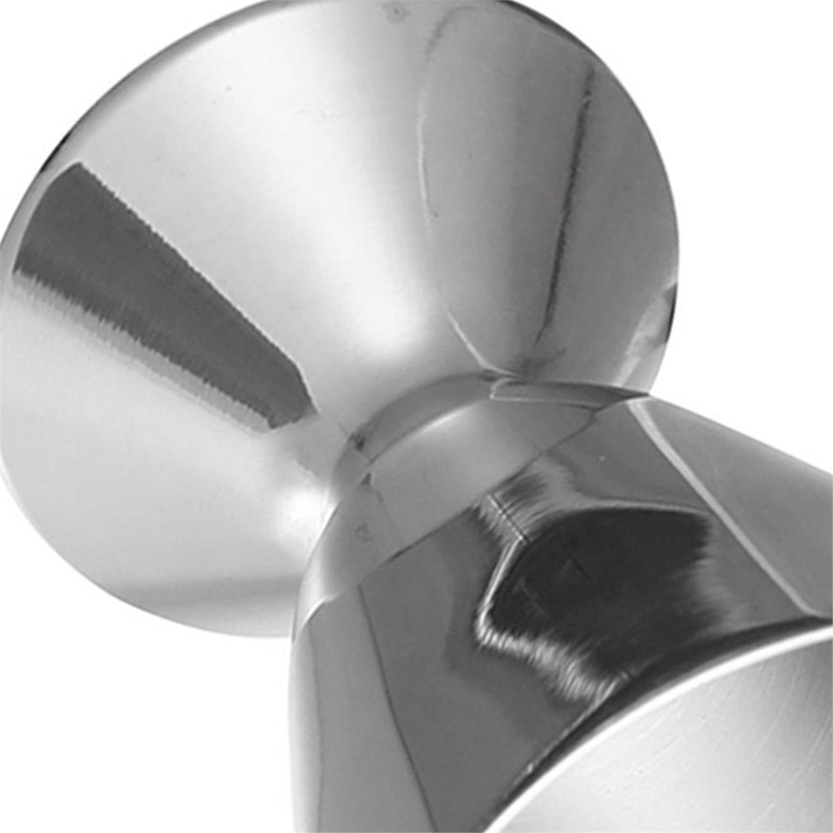2026 New Stainless Steel Jigger with Scale Line Bar Measures Bar Tools Bar Accessories China Mainland
2026 New Stainless Steel Jigger with Scale Line Bar Measures Bar Tools Bar Accessories China Mainland