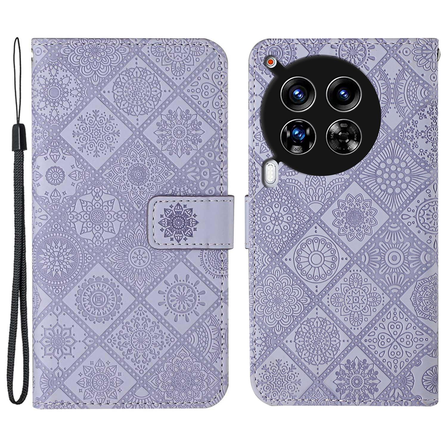 For TECNO Camon 30 4G/30 5G Case Leather Case Ethnic Style Wallet Phone Cover with Strap G
For TECNO Camon 30 4G/30 5G Case Leather Case Ethnic Style Wallet Phone Cover with Strap G
