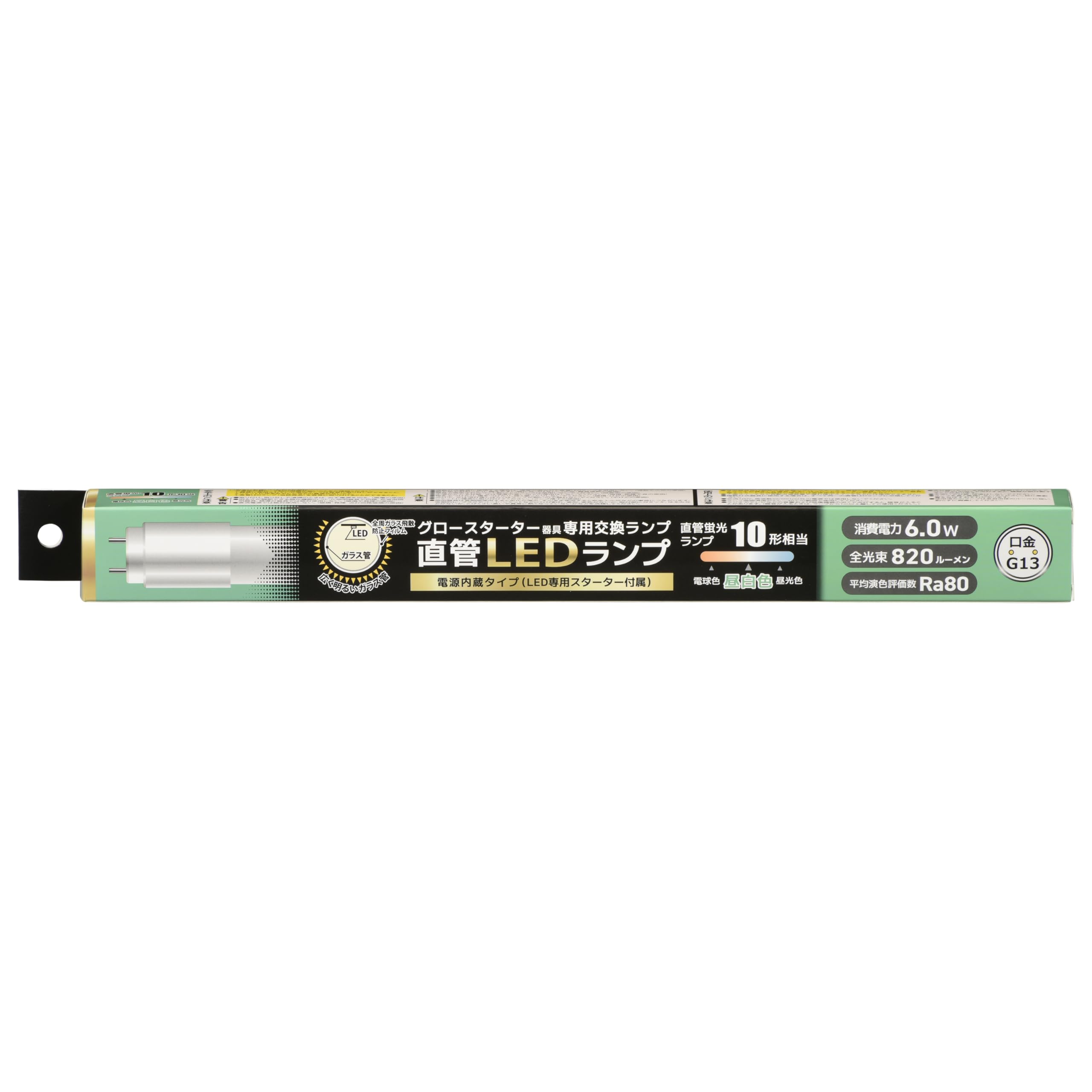 Ohm Electric LED Fluorescent Прямая трубка LED Тип 10 Дневной свет Для стартера накаливания Односторонний источник питания 7 OHM Свет, Лампа, Эквивалент, G13, Белый,
Ohm Electric LED Fluorescent Прямая трубка LED Тип 10 Дневной свет Для стартера накаливания Односторонний источник питания 7 OHM Свет, Лампа, Эквивалент, G13, Белый,