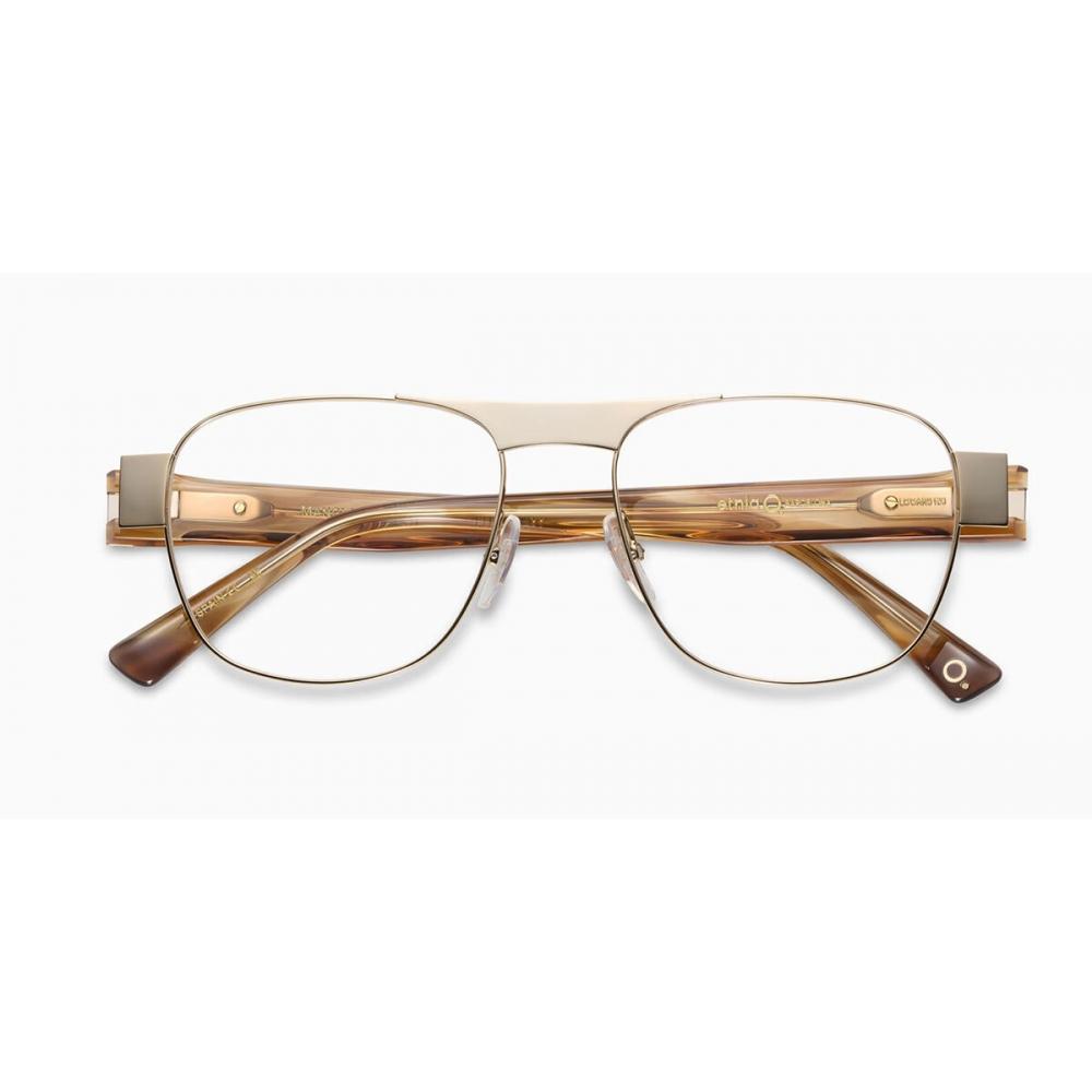 Etnia Barcelona Manglar Gdhv Men Eyeglasses 55-18-150
Etnia Barcelona Manglar Gdhv Men Eyeglasses 55-18-150