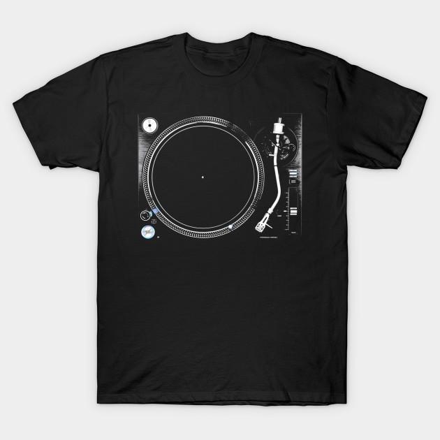 Men Black Print T-shirt Turntable Vintage No-Cut Transfer Paper Print Cotton Tshirt 2XL чорний
Men Black Print T-shirt Turntable Vintage No-Cut Transfer Paper Print Cotton Tshirt 2XL чорний