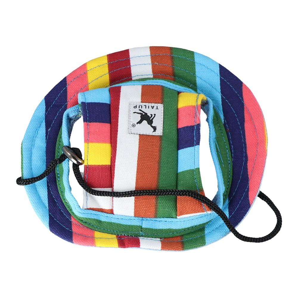 Summer Canvas Mesh Cloth for Small Medium Sunhat Pet Products Dog Caps Cat Hat flower S
Summer Canvas Mesh Cloth for Small Medium Sunhat Pet Products Dog Caps Cat Hat flower S