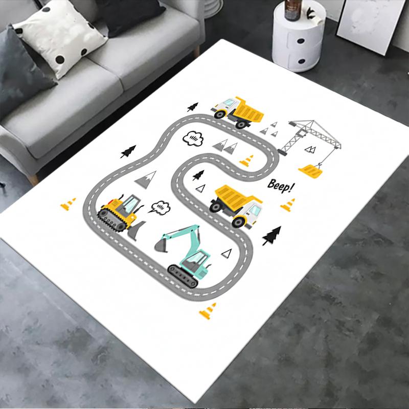 2025 New Cute Nordic Style Carpet Rug for Living Room Bedroom Home Sofa Decoration,Kids play Non-slip Floor Mat24 40x60cm( 15x23in )
2025 New Cute Nordic Style Carpet Rug for Living Room Bedroom Home Sofa Decoration,Kids play Non-slip Floor Mat24 40x60cm( 15x23in )