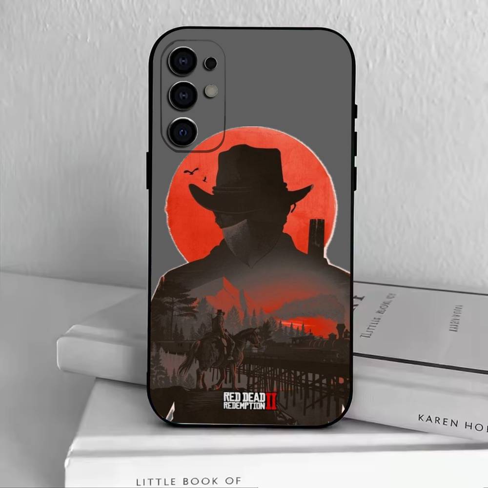 game of the-Red Dead Redemption 2 Phone Case For Samsung S25,S24,S21,S22,S23,S30,Ultra,S20,Plus,Fe,Soft Silicone Black Cover Samsung S20ULTRA5G
game of the-Red Dead Redemption 2 Phone Case For Samsung S25,S24,S21,S22,S23,S30,Ultra,S20,Plus,Fe,Soft Silicone Black Cover Samsung S20ULTRA5G