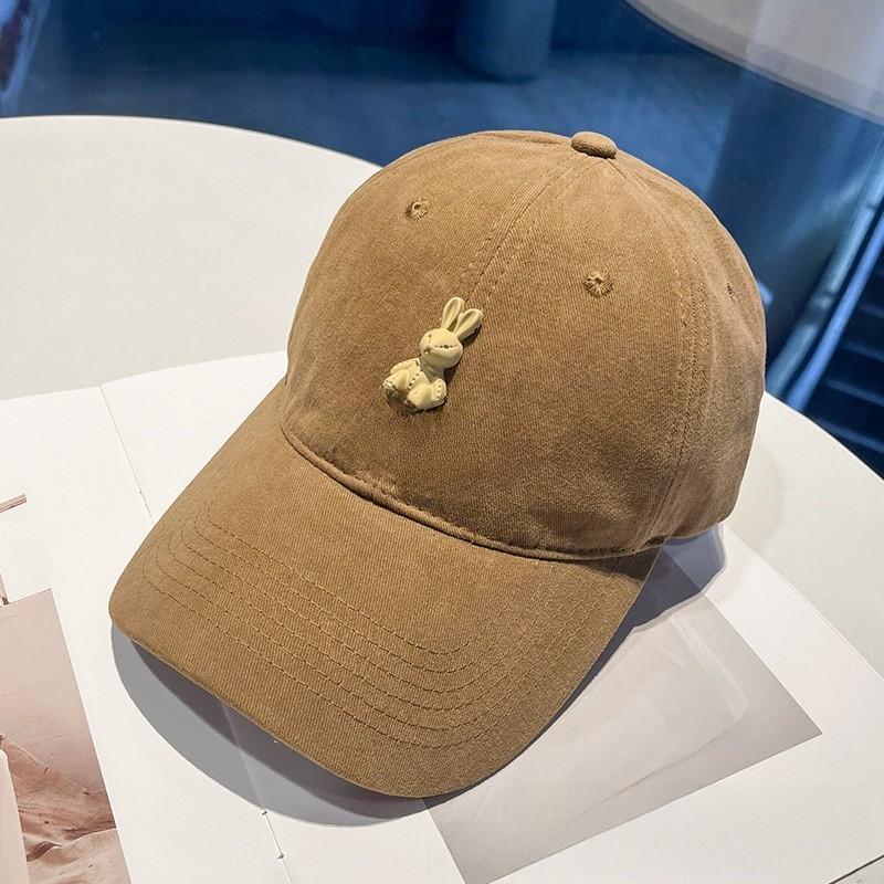 Plain White Cotton Baseball Cap With Sun Protection For Casual Outdoor Wear коричневий
Plain White Cotton Baseball Cap With Sun Protection For Casual Outdoor Wear коричневий