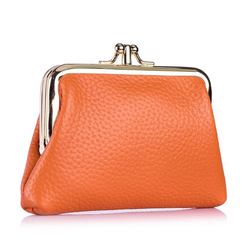 New classic double-layer change bag mini compact first-layer cowhide coin storage bag women s genuine leather fashion gold bag
New classic double-layer change bag mini compact first-layer cowhide coin storage bag women s genuine leather fashion gold bag