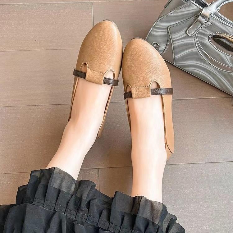 мода 2024 лето новые мягкие туфли на толстом каблуке удобные женские туфли на низком каблуке с плоской подошвой 41 хаки
мода 2024 лето новые мягкие туфли на толстом каблуке удобные женские туфли на низком каблуке с плоской подошвой 41 хаки