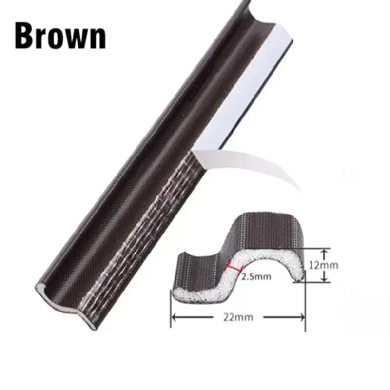1pc 1M/39.37in Plastic Steel Casement Windows Sealing Strip Soundproof Foam Seal S Type Weather Stripping draft stopper Door Sea 1m верблюд
1pc 1M/39.37in Plastic Steel Casement Windows Sealing Strip Soundproof Foam Seal S Type Weather Stripping draft stopper Door Sea 1m верблюд