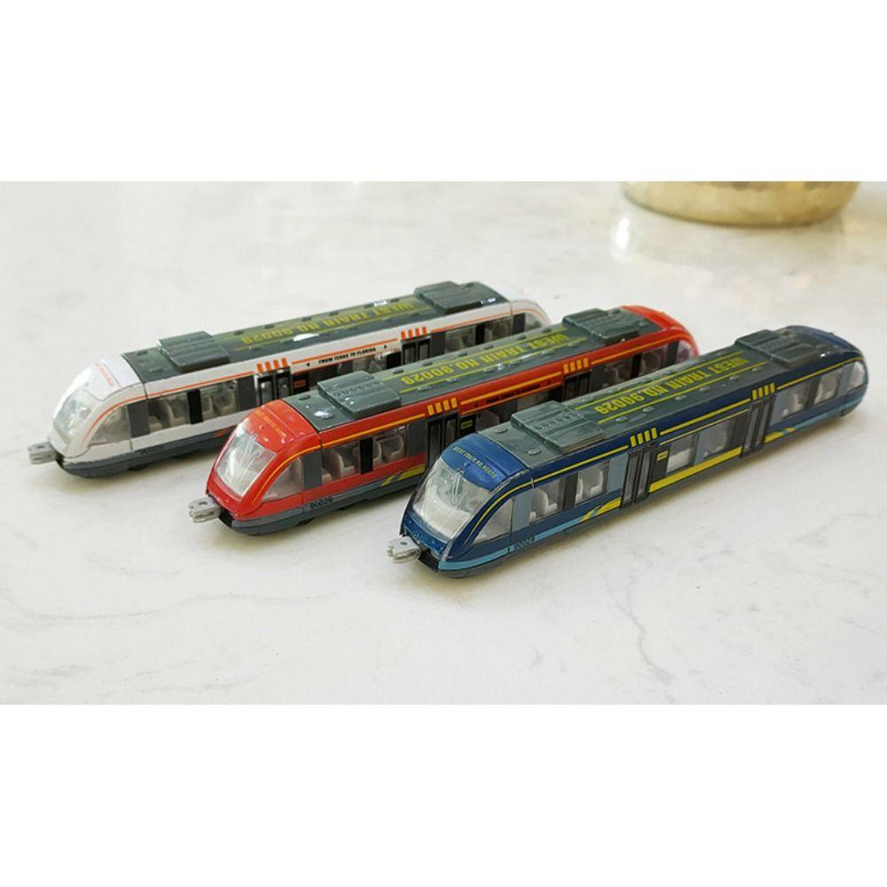 Birthday Simulation Non Remote Control Train Model Toy High Speed Rail Train Toys Diecast Train
Birthday Simulation Non Remote Control Train Model Toy High Speed Rail Train Toys Diecast Train