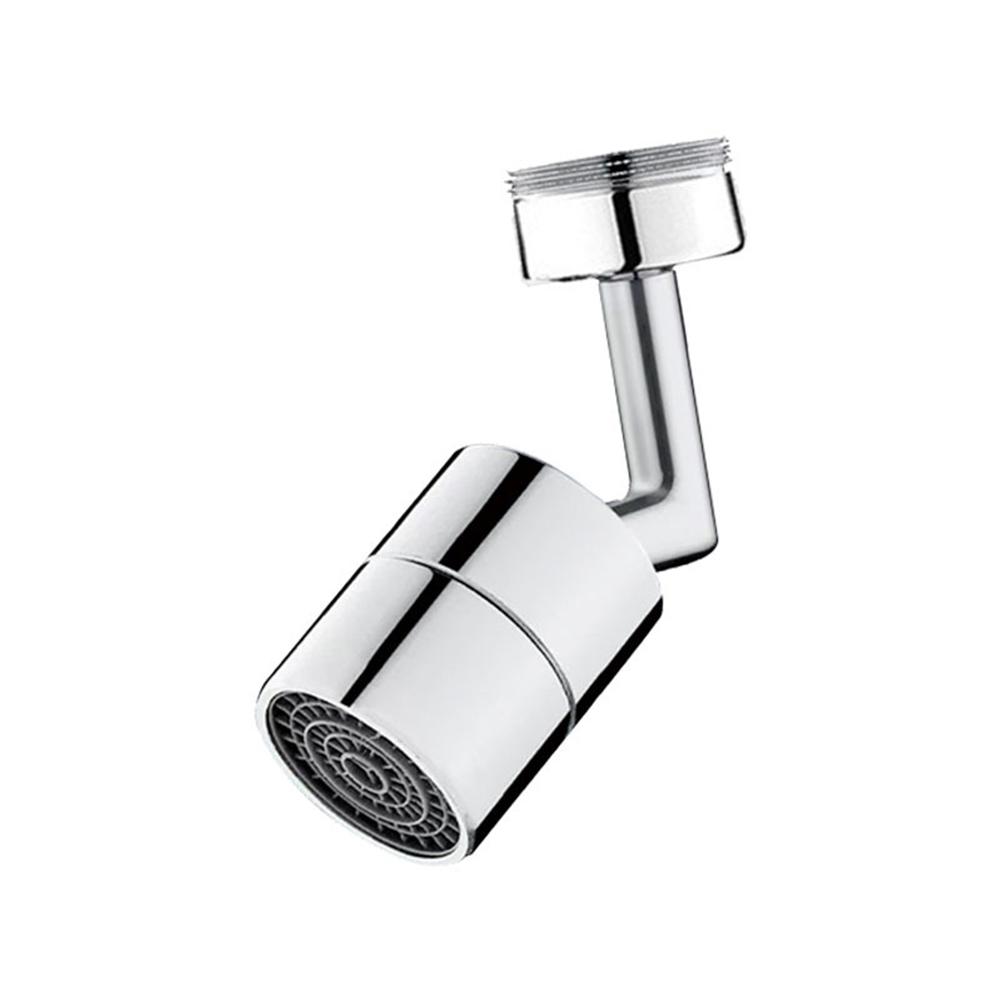 Universal Rotary Faucet Extender Universal Extender Splash Proof Filter Bathroom Sink Kitchen Anti Rust Rotary Faucet Aerator
Universal Rotary Faucet Extender Universal Extender Splash Proof Filter Bathroom Sink Kitchen Anti Rust Rotary Faucet Aerator