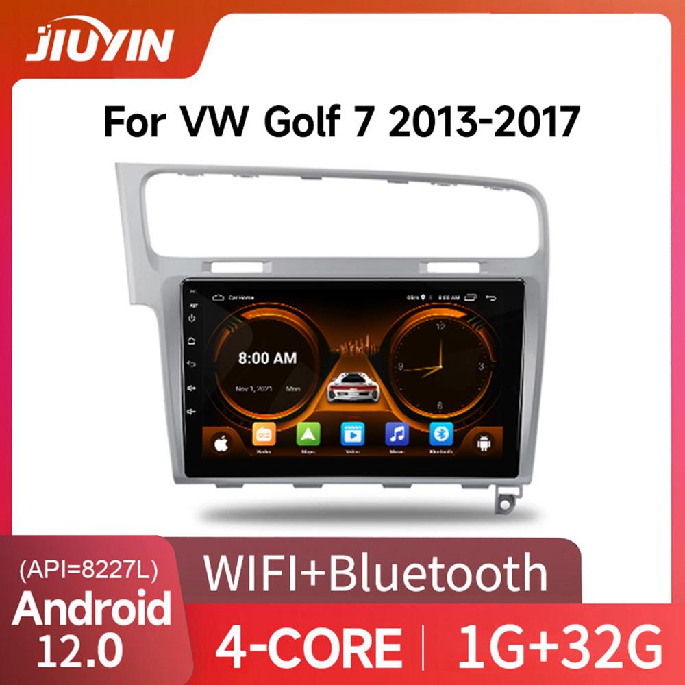 JIUYIN 2Din Android Car Radio для VW Volkswagen Golf 7 2013-2017 Мультимедиа Беспроводной Carplay Авто Головное Устройство Стерео Навигация CHINA
JIUYIN 2Din Android Car Radio для VW Volkswagen Golf 7 2013-2017 Мультимедиа Беспроводной Carplay Авто Головное Устройство Стерео Навигация CHINA