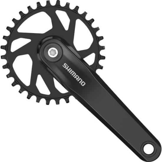 SHIMANO Crankset Square CL55mm 170mm 32T EFCUT40015CA2 FC-UT400-1 (LL123) LG9/10/11S серый
SHIMANO Crankset Square CL55mm 170mm 32T EFCUT40015CA2 FC-UT400-1 (LL123) LG9/10/11S серый