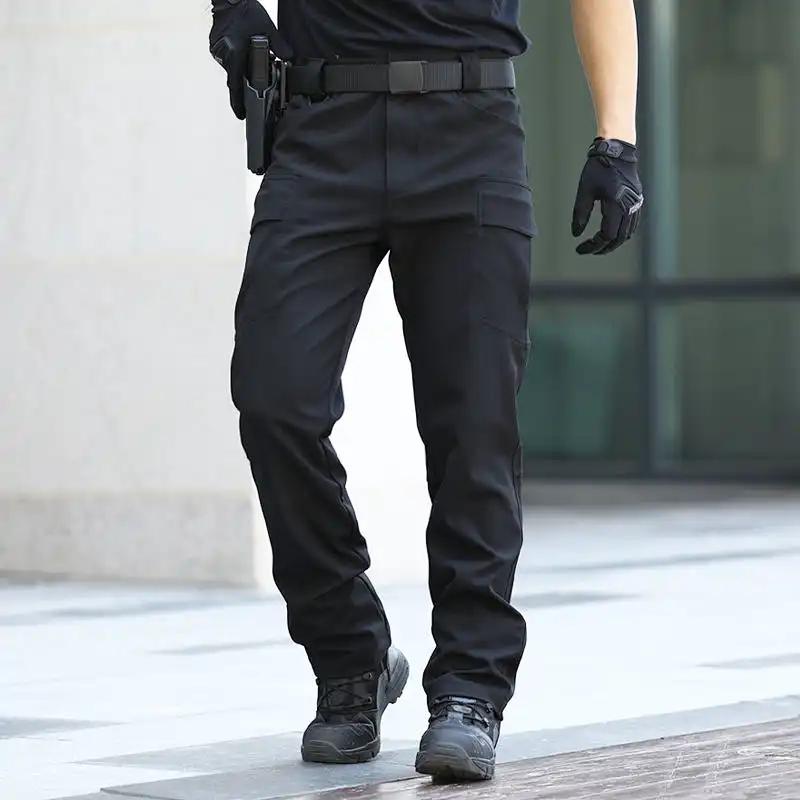 Mens Solid Color Tactical Cargo Pants S
Mens Solid Color Tactical Cargo Pants S