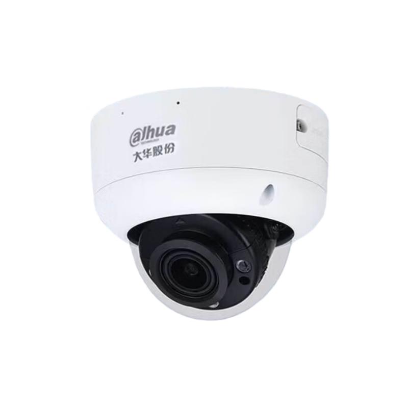 Dahua 6MP POE Vandal-Proof Dual-Light Vari-Focal Dome IP Camera CN plug (adapter included)
Dahua 6MP POE Vandal-Proof Dual-Light Vari-Focal Dome IP Camera CN plug (adapter included)