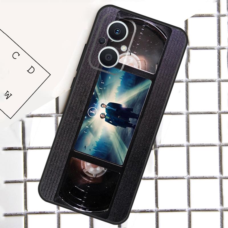 The X Files I want to believe Phone Case For OPPO Reno 14F 13F 12F 11F 10 Pro 8T 7 8 Lite OPPO Find X8 X6 X5 X9 Pro Cover OPPO Reno11 F
The X Files I want to believe Phone Case For OPPO Reno 14F 13F 12F 11F 10 Pro 8T 7 8 Lite OPPO Find X8 X6 X5 X9 Pro Cover OPPO Reno11 F