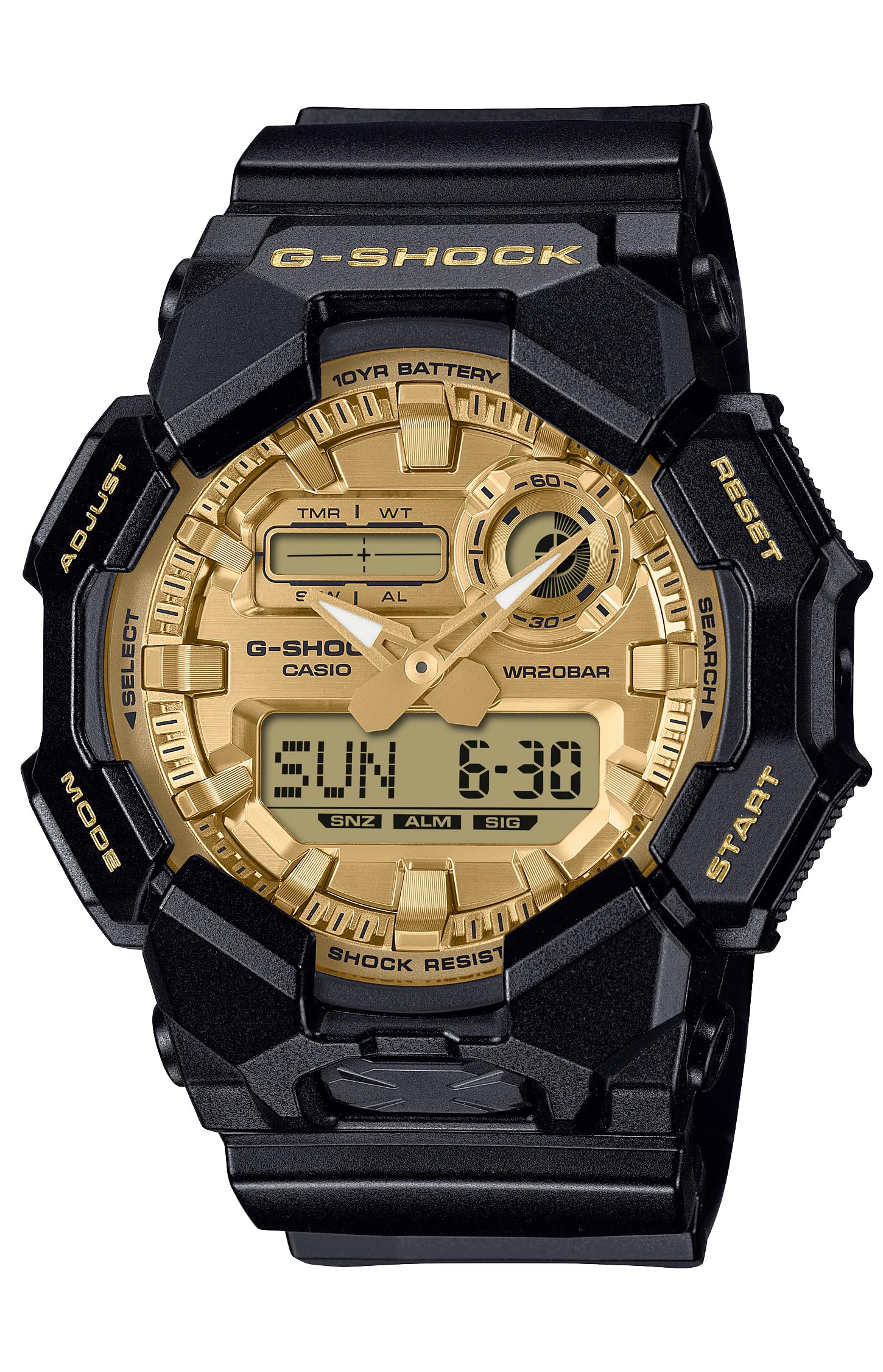 Casio Long Сделано из экологически чистых материалов Черные часы G-Shock, Жизнь, Материалы, GA-010GGB-1A9JF, Мужские,
Casio Long Сделано из экологически чистых материалов Черные часы G-Shock, Жизнь, Материалы, GA-010GGB-1A9JF, Мужские,