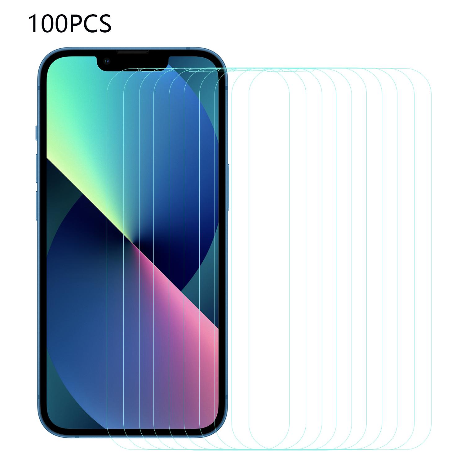 Bulk Purchasing 100Pcs For iPhone 13 mini 5.4 inch Anti-Scratch Screen Film Arc Edge Clear HD Tempered Glass Screen Protector Type A
Bulk Purchasing 100Pcs For iPhone 13 mini 5.4 inch Anti-Scratch Screen Film Arc Edge Clear HD Tempered Glass Screen Protector Type A
