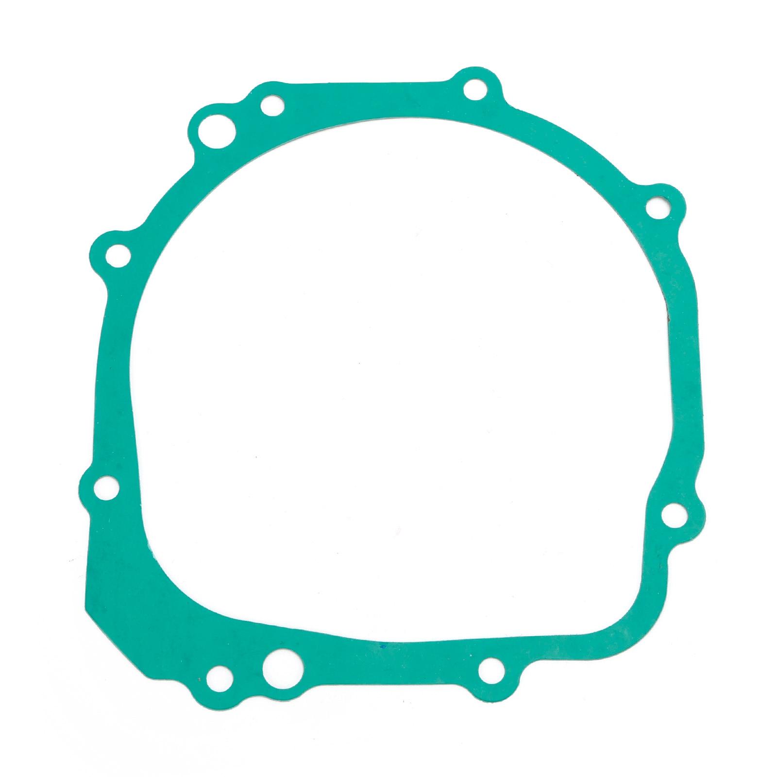 Stator Cover Gasket For Suzuki GSX-R 750 600 1000 GSXR750 2000-2003 11483-35F00
Stator Cover Gasket For Suzuki GSX-R 750 600 1000 GSXR750 2000-2003 11483-35F00