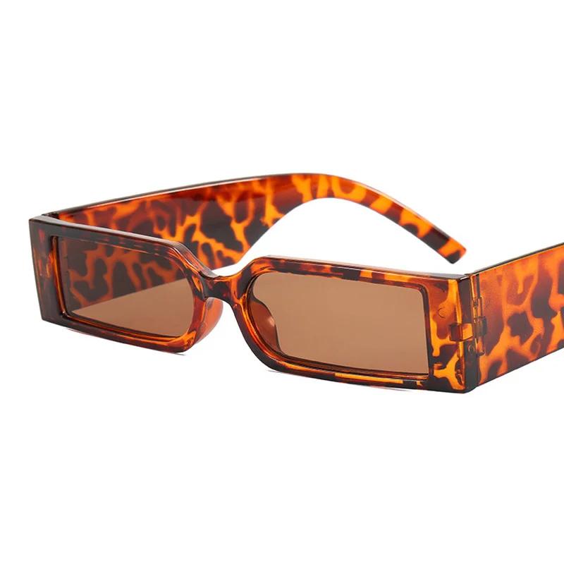 Luxury Rectangle Fashion Sunglasses Man Hip Hop Vintage Designer Black Shades Sun Glasses Small Frame Personality UV400 Eyewear MULTI
Luxury Rectangle Fashion Sunglasses Man Hip Hop Vintage Designer Black Shades Sun Glasses Small Frame Personality UV400 Eyewear MULTI