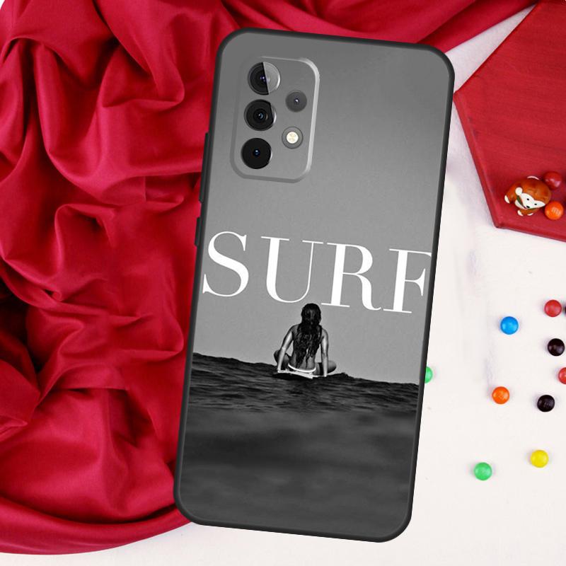 Surfboard Surfing Surf Girl For Samsung Galaxy A56 A36 A26 A16 A05 A06 A22 A32 A52 A54 A34 A14 A55 A15 A53 A33 A35 Case Samsung A35
Surfboard Surfing Surf Girl For Samsung Galaxy A56 A36 A26 A16 A05 A06 A22 A32 A52 A54 A34 A14 A55 A15 A53 A33 A35 Case Samsung A35