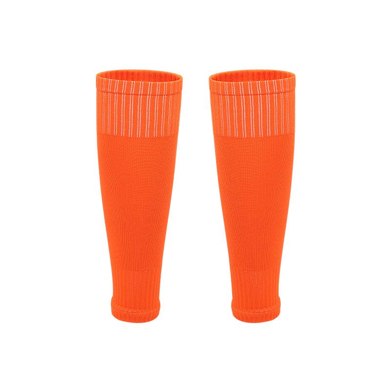 Solid Color Adult Compression Shin Guards & Leg Sleeves for Football, Running, and Cycling M (Shoe Size 33-38) помаранчевий/червоний
Solid Color Adult Compression Shin Guards & Leg Sleeves for Football, Running, and Cycling M (Shoe Size 33-38) помаранчевий/червоний