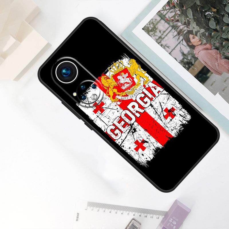 Georgia Flag For Honor Magic 7 Lite 5 6 8 Pro Case For Honor 200 400 90 70 50 Win RT X8c X8b X9b X9c X9d Honor X9b
Georgia Flag For Honor Magic 7 Lite 5 6 8 Pro Case For Honor 200 400 90 70 50 Win RT X8c X8b X9b X9c X9d Honor X9b